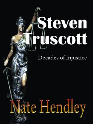 cover image of Steven Truscott